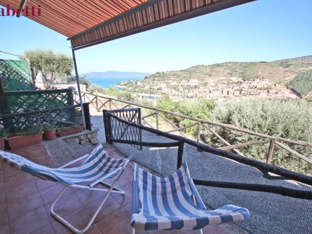 Appartamento a Monte argentario in Via del Perale, 15 - Foto 5
