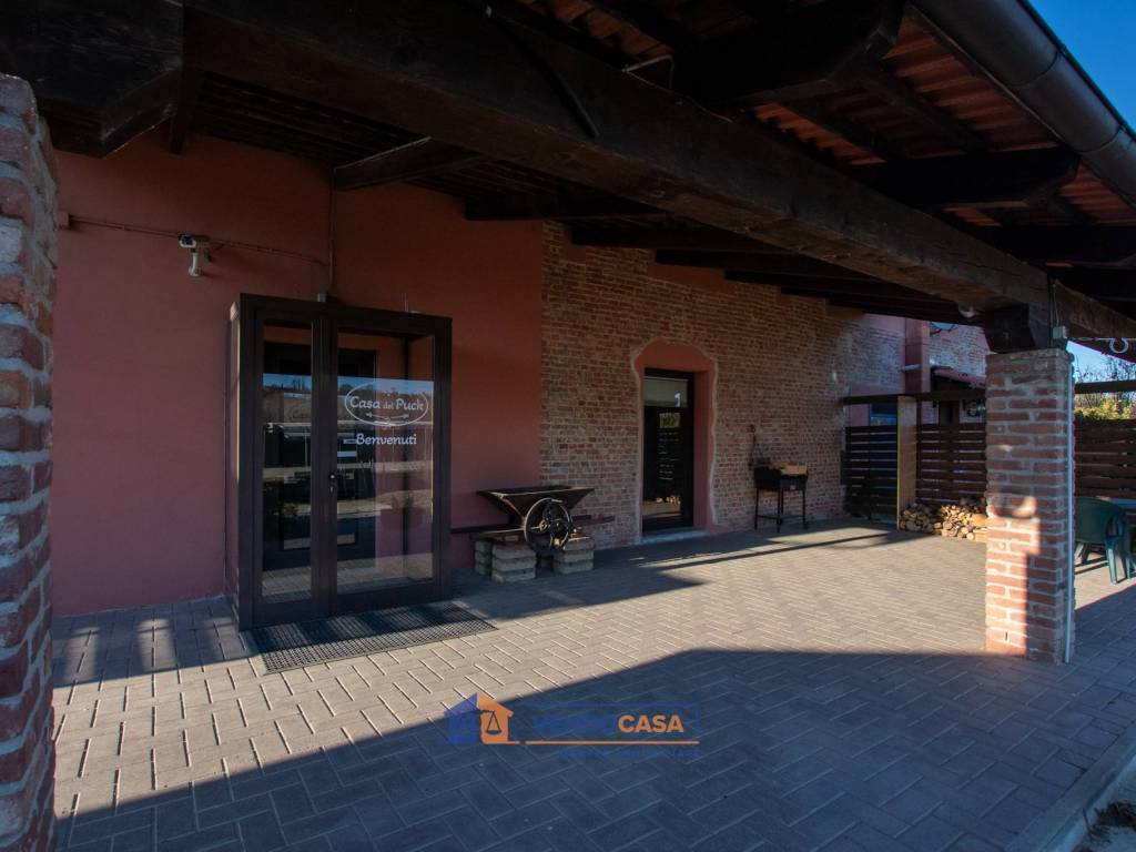 Rustico / casale a San damiano d'asti in Borgata Valdoisa, 63 - Foto 5