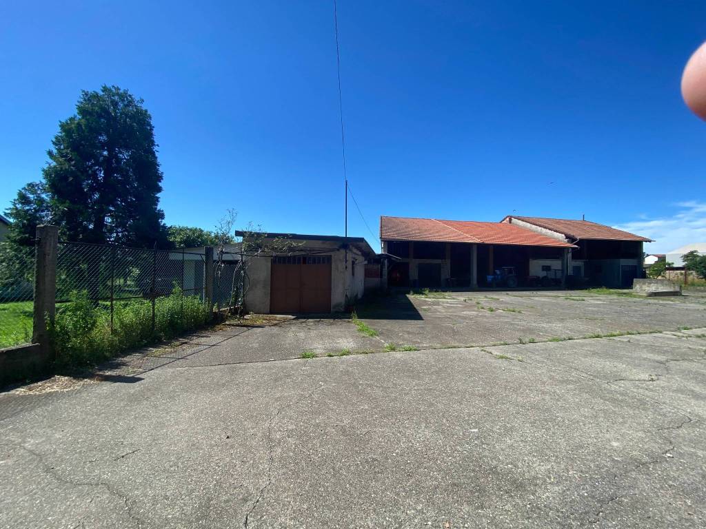 Rustico / casale a Alice castello in Via Santhià, 22 - Foto 3