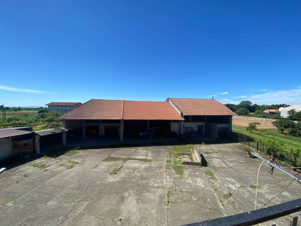 Rustico / casale a Alice castello in Via Santhià, 22 - Foto 4