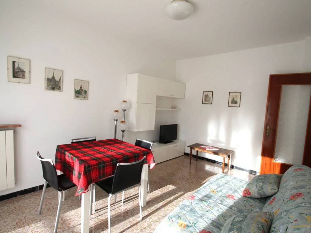 Appartamento a Borghetto santo spirito in Via Dante 9. - Foto 3