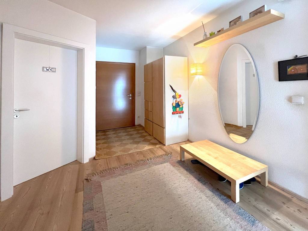 Villetta a schiera a Chienes in Im Linda - Foto 2