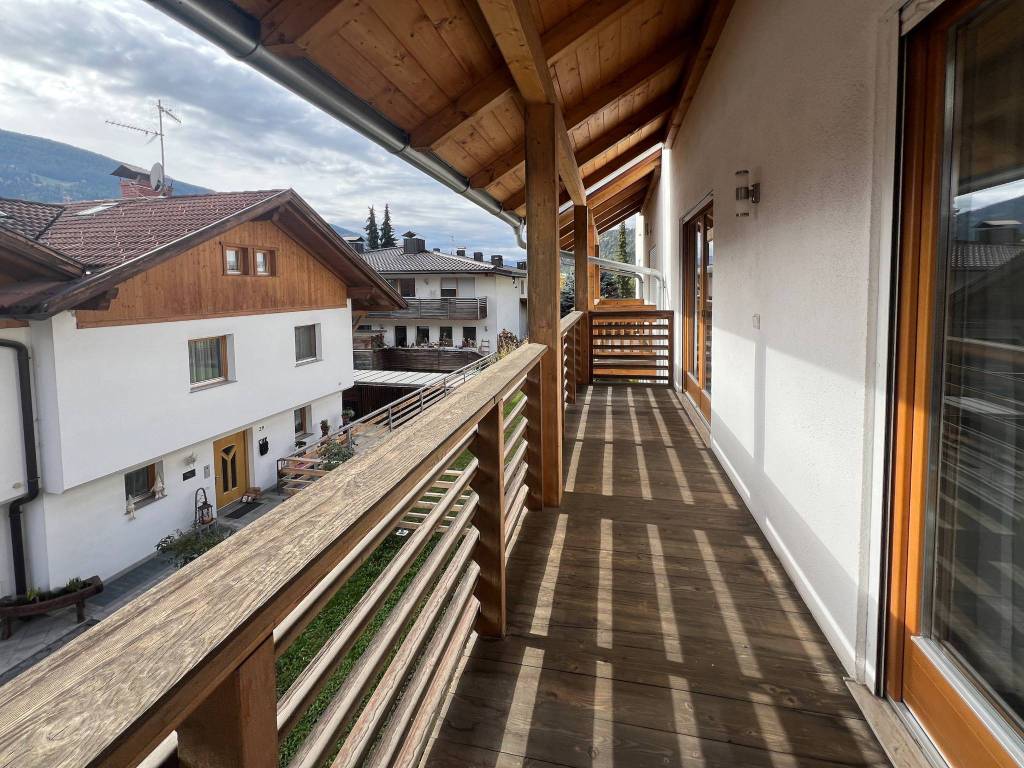 Villetta a schiera a Chienes - Foto 3