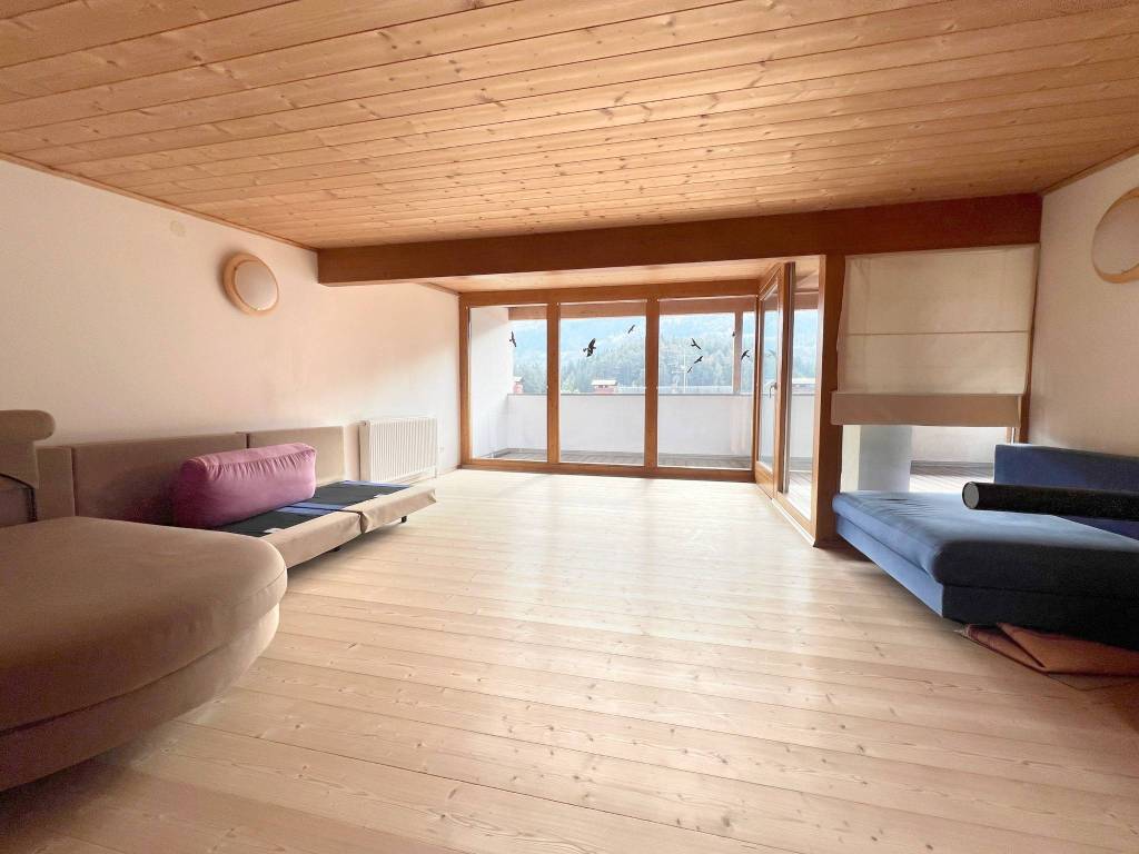 Villetta a schiera a Chienes in Im Linda - Foto 4