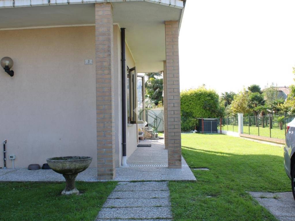 Villa a Fossalta di portogruaro in Casa singola Via Montello - Foto 3