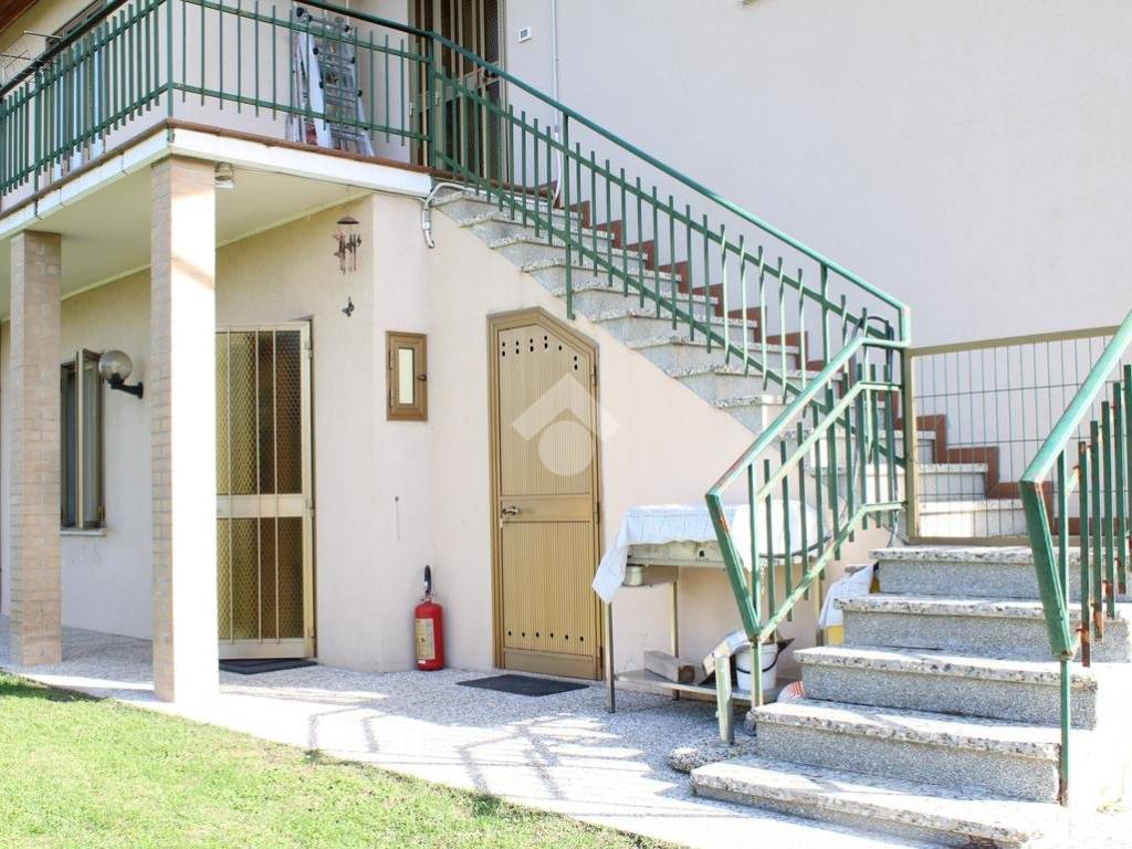 Villa a Fossalta di portogruaro in Casa singola Via Montello - Foto 5