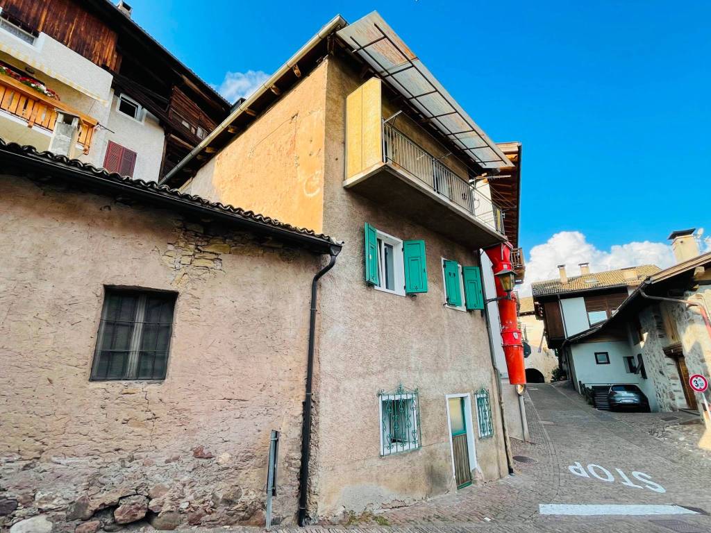 Casa indipendente a Ville di fiemme in Via Cavada, 8 - Foto 2