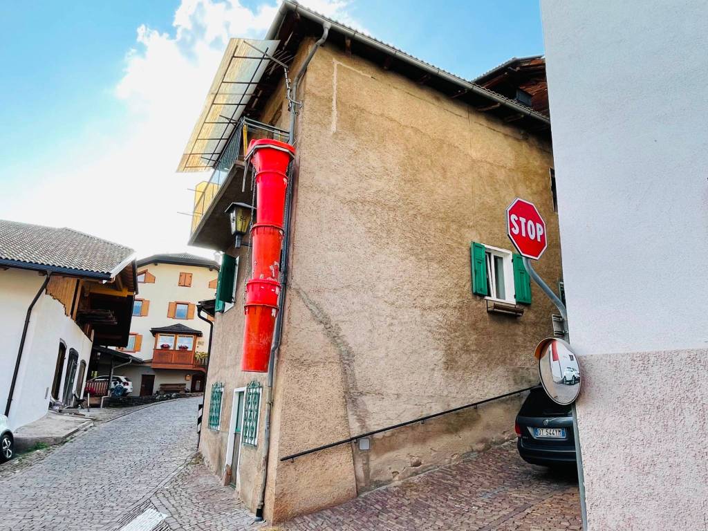 Casa indipendente a Ville di fiemme in Via Cavada, 8 - Foto 4