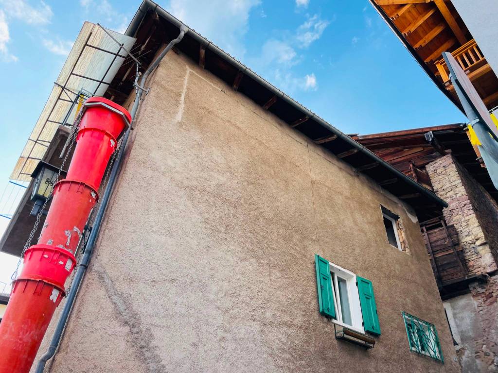 Casa indipendente a Ville di fiemme in Via Cavada, 8 - Foto 5