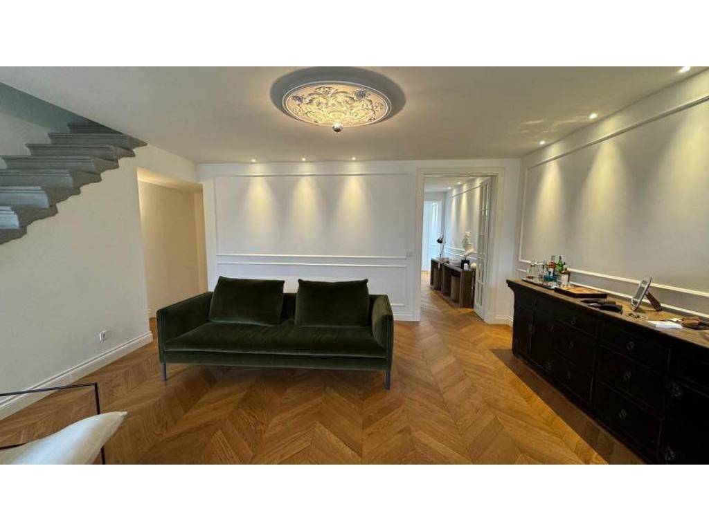 Appartamento a Parma in Borgo del Parmigianino - Foto 3