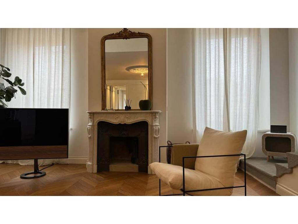 Appartamento a Parma in Borgo del Parmigianino - Foto 5