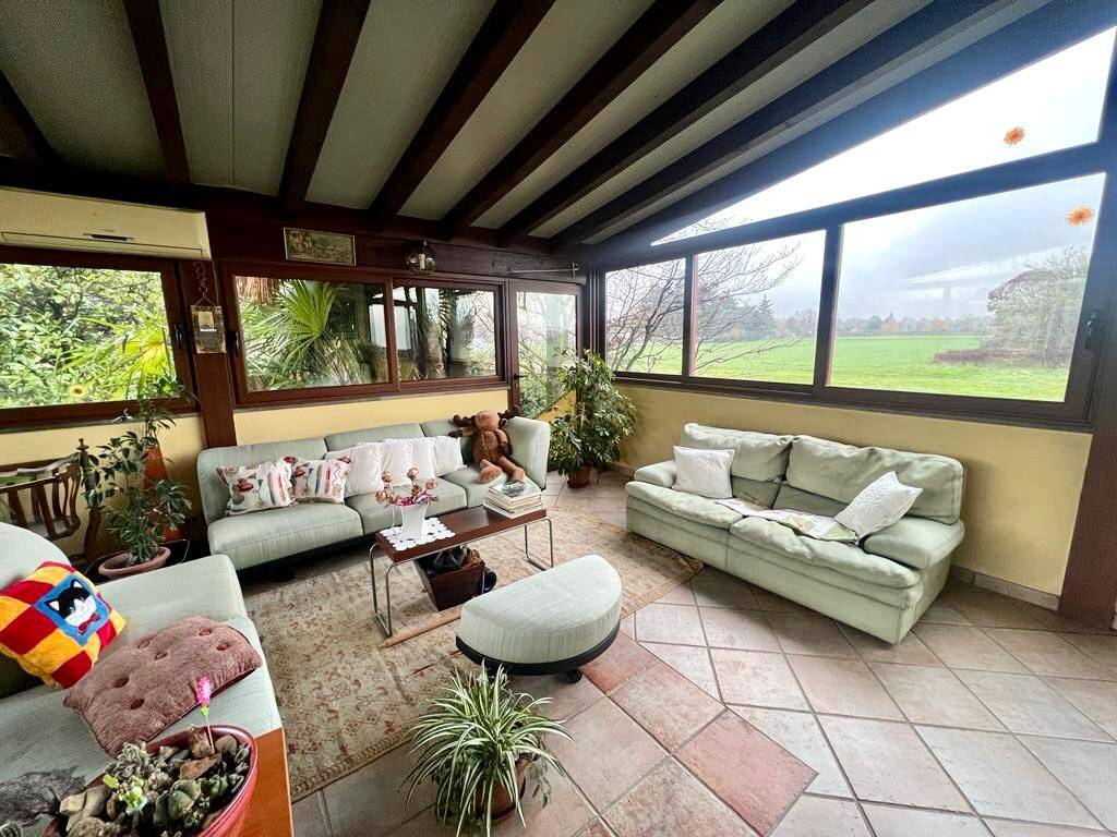 Villa a Cislago in Via Peschiera - Foto 3