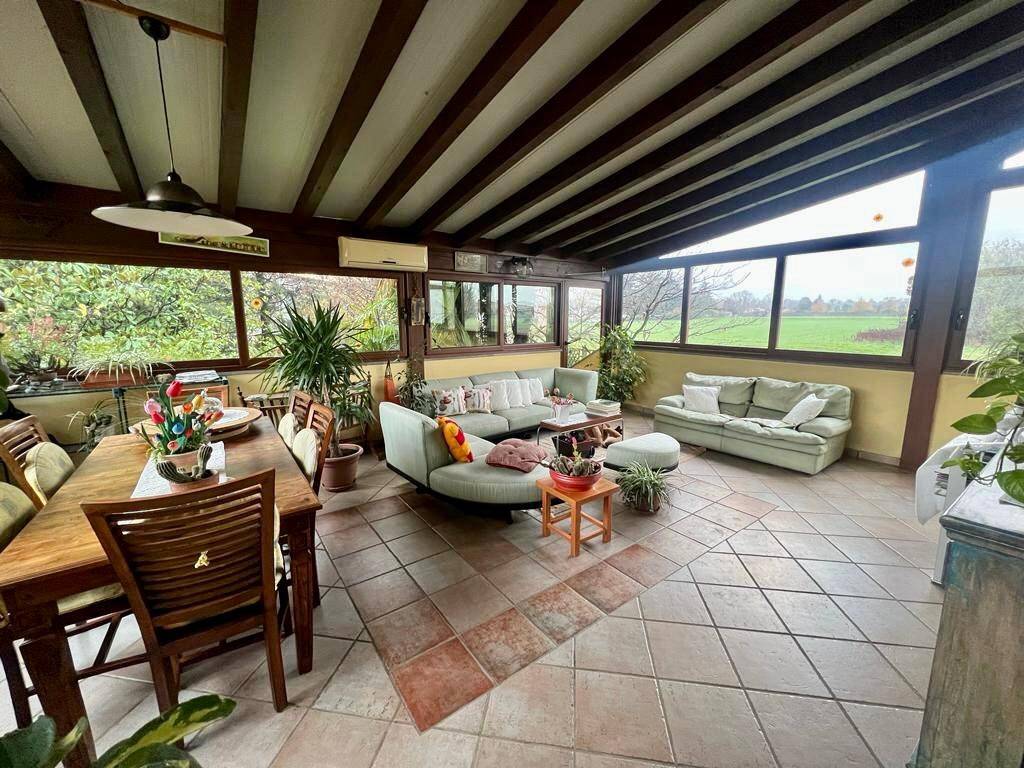 Villa a Cislago in Via Peschiera - Foto 5