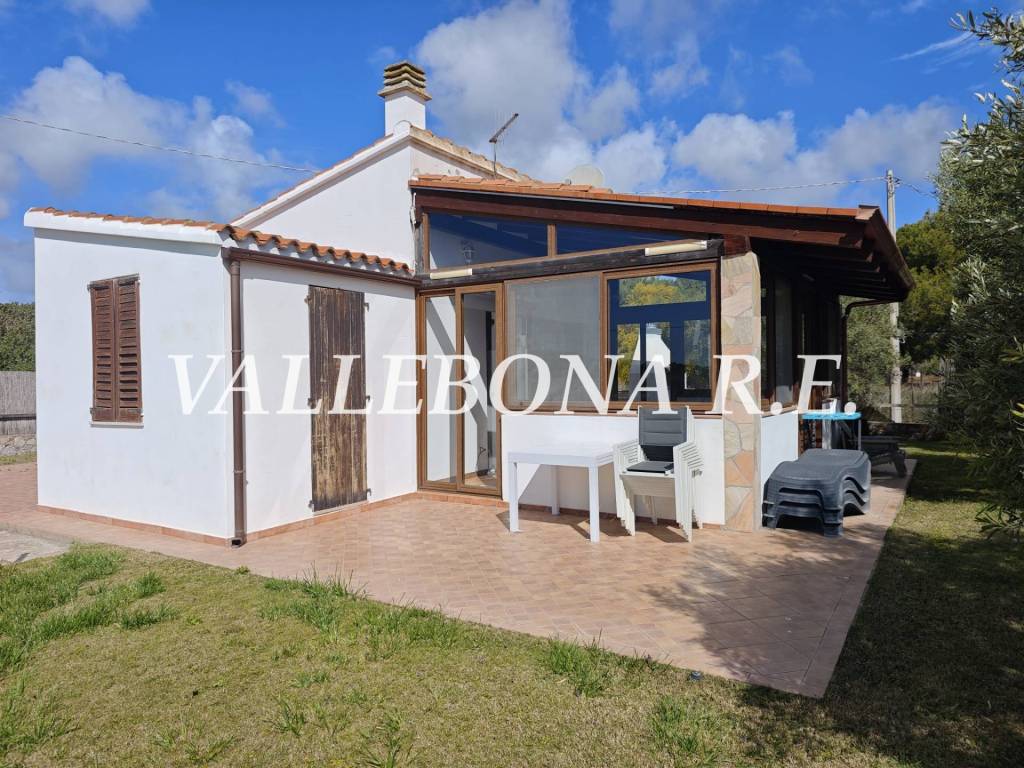 Villa a Carloforte in Località Giunco - Foto 2