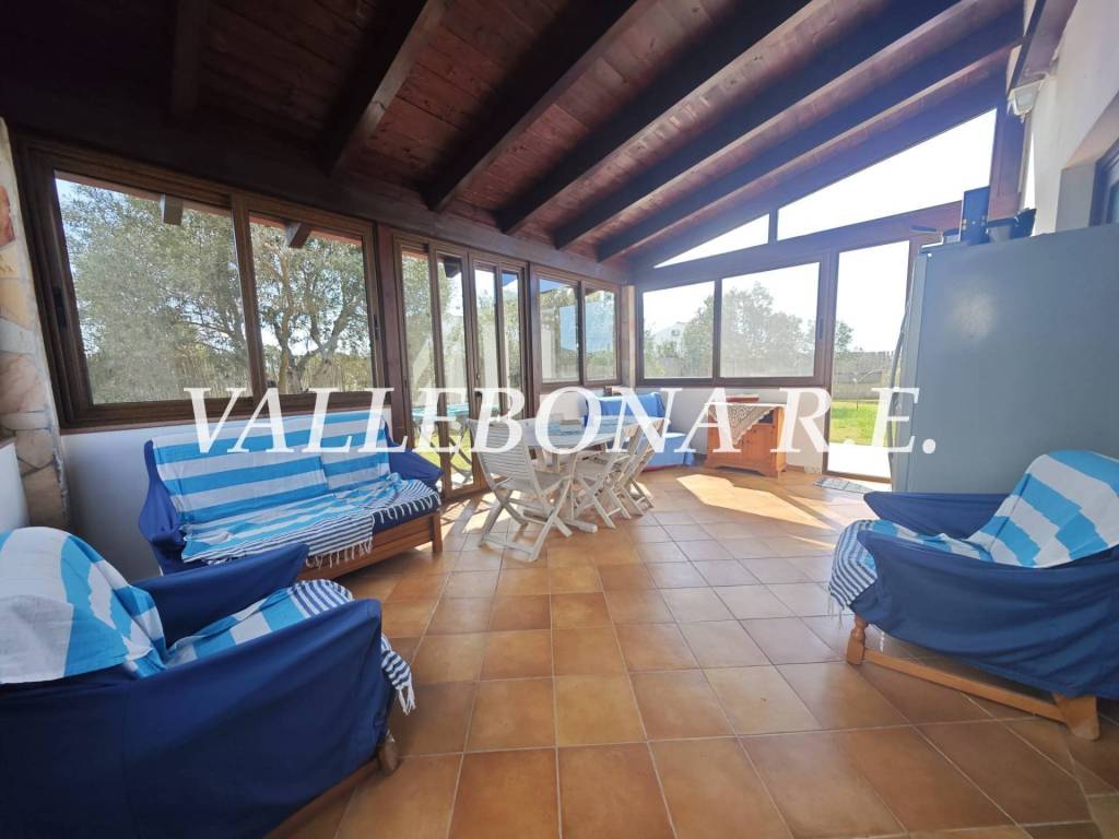 Villa a Carloforte in Località Giunco - Foto 5