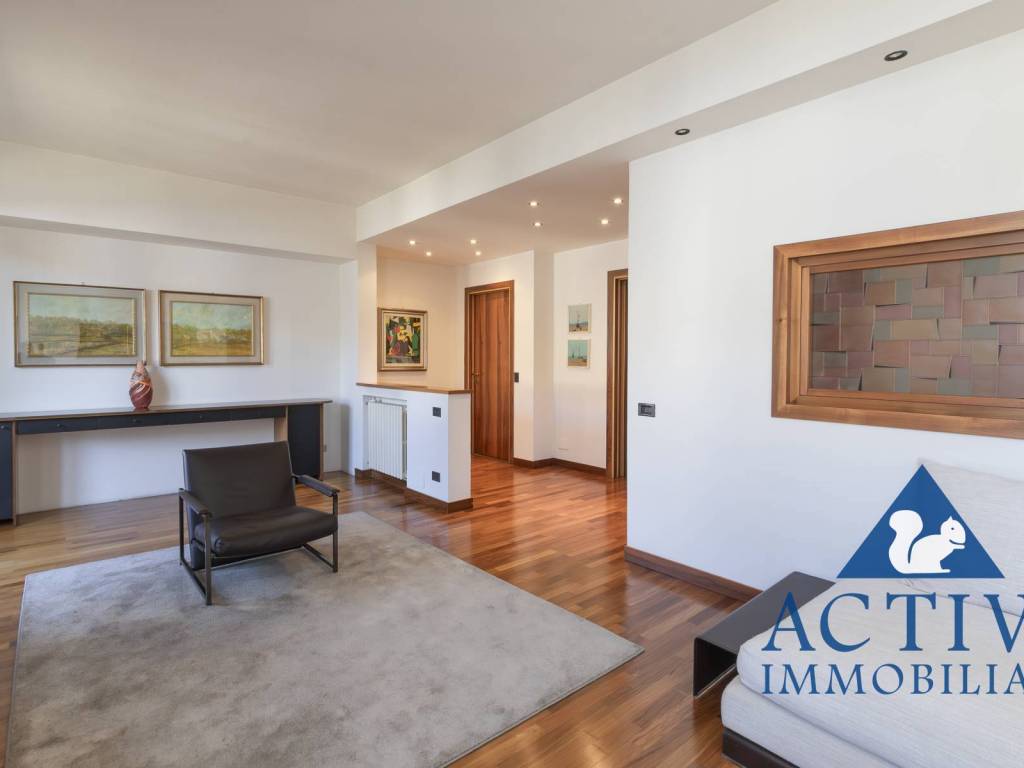 Villa a Olgiate olona in Via Arezzo, 7 - Foto 4
