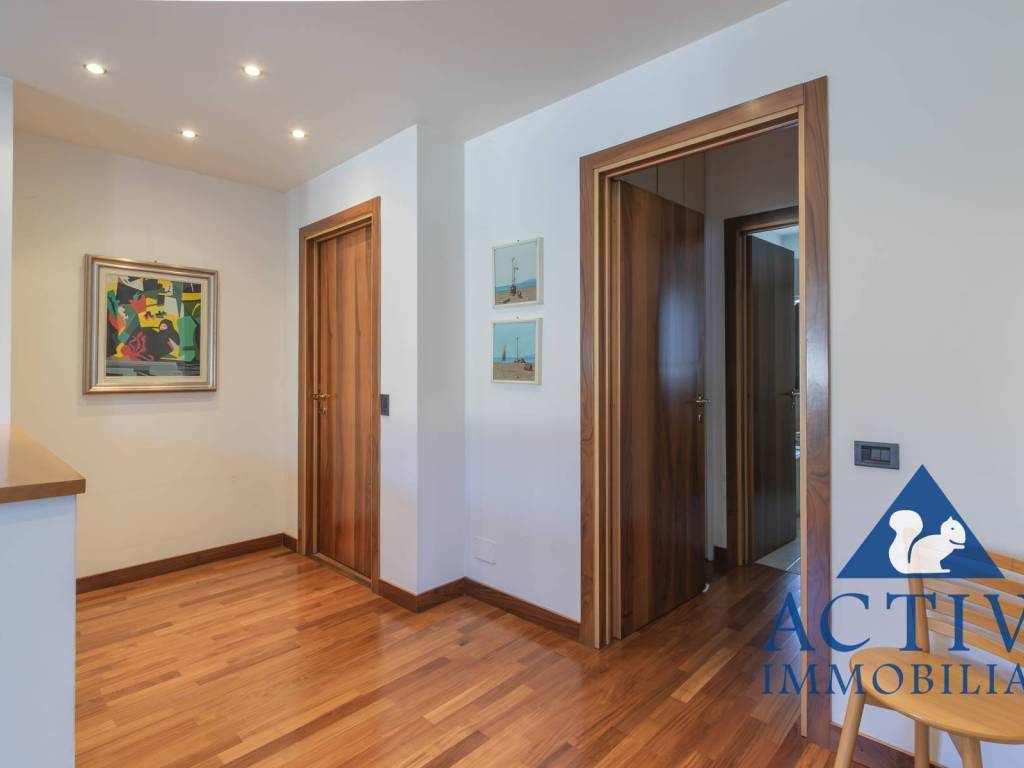 Villa a Olgiate olona in Via Arezzo, 7 - Foto 5