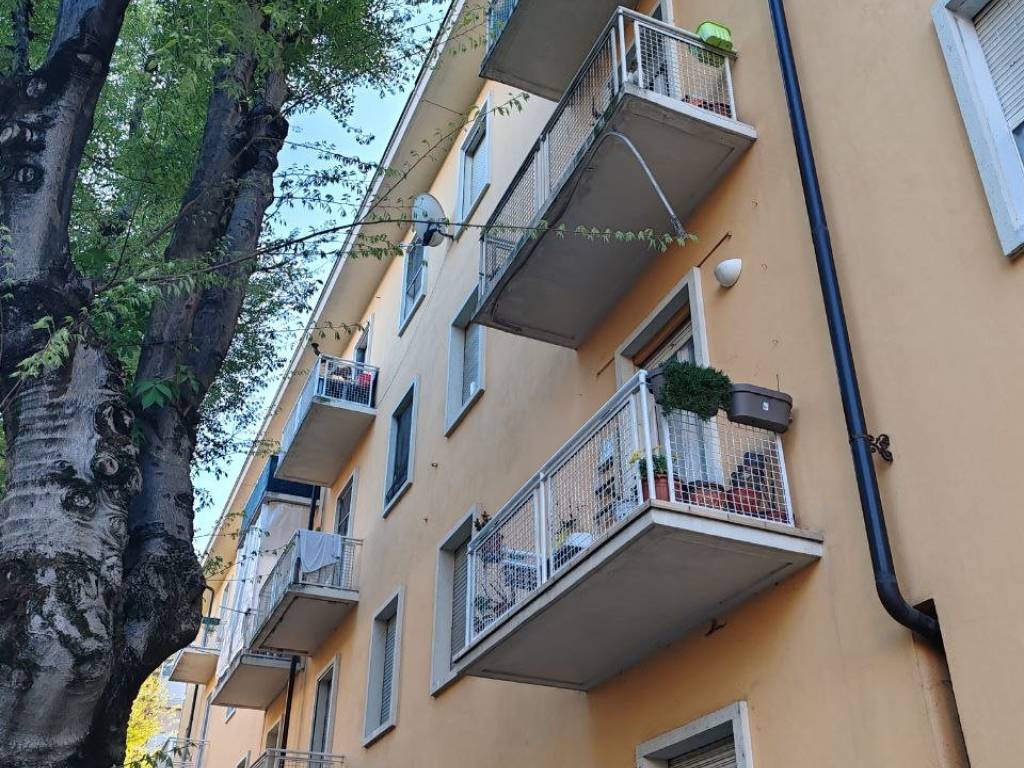 Appartamento a Asti in Corso Felice Cavallotti, 25 - Foto 2
