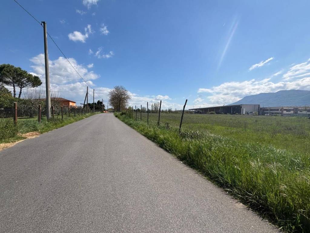 Terreno a Anagni in Via Osteria Della Fontana, 50 - Foto 3