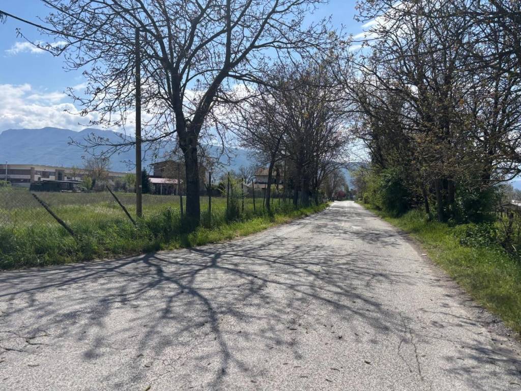 Terreno a Anagni in Via Osteria Della Fontana, 50 - Foto 4