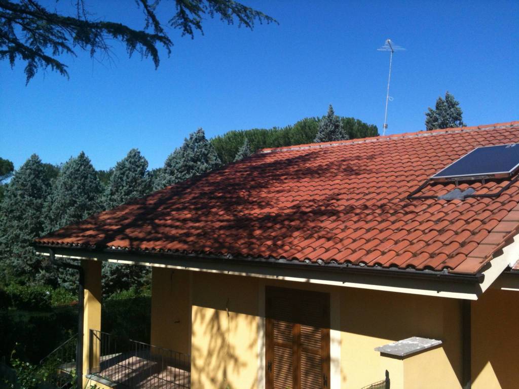 Villetta a schiera a Nepi - Foto 2