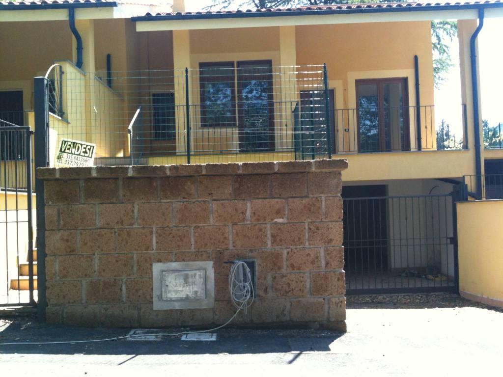 Villetta a schiera a Nepi - Foto 3