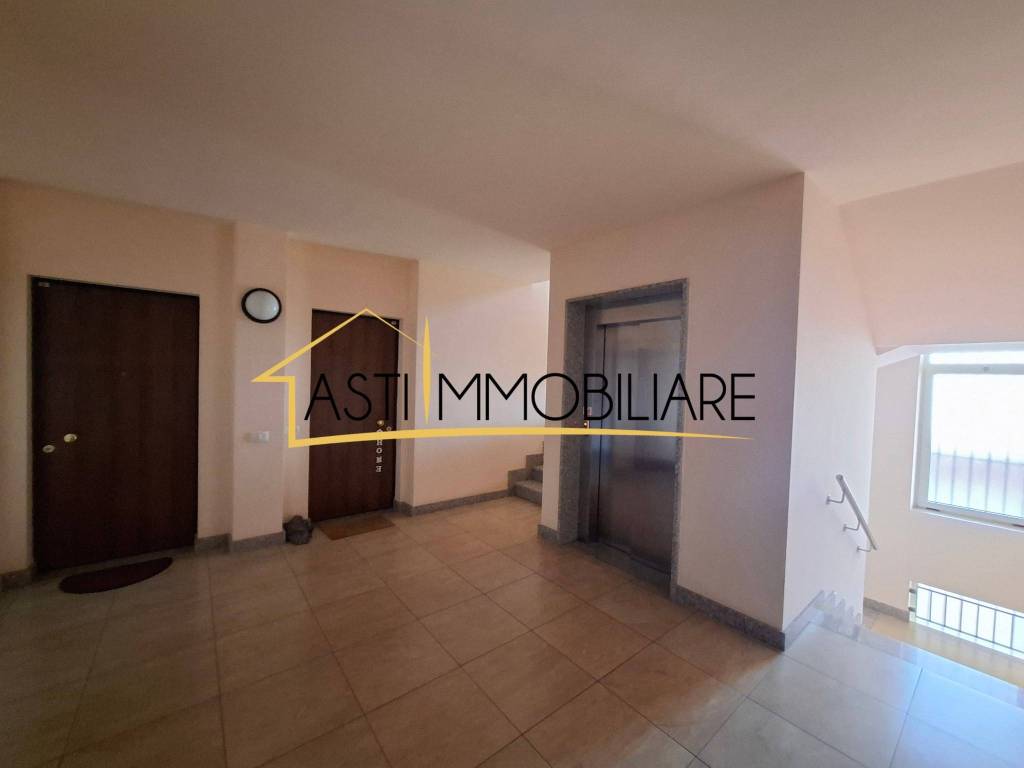 Appartamento a Asti in Via Ecclesia, 10 - Foto 3