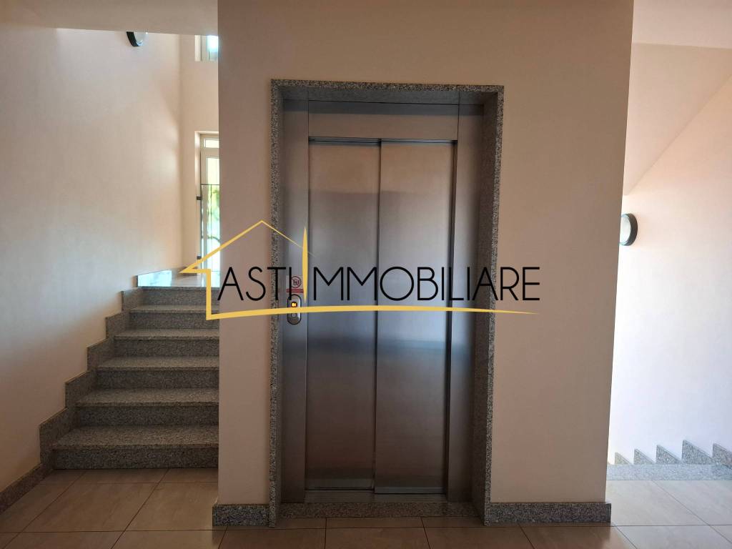 Appartamento a Asti in Via Ecclesia, 10 - Foto 4
