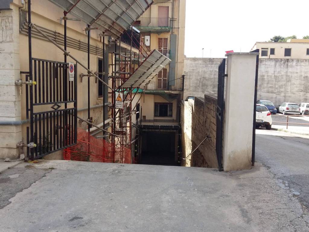 Box / garage a Siracusa in Via Bari - Foto 4