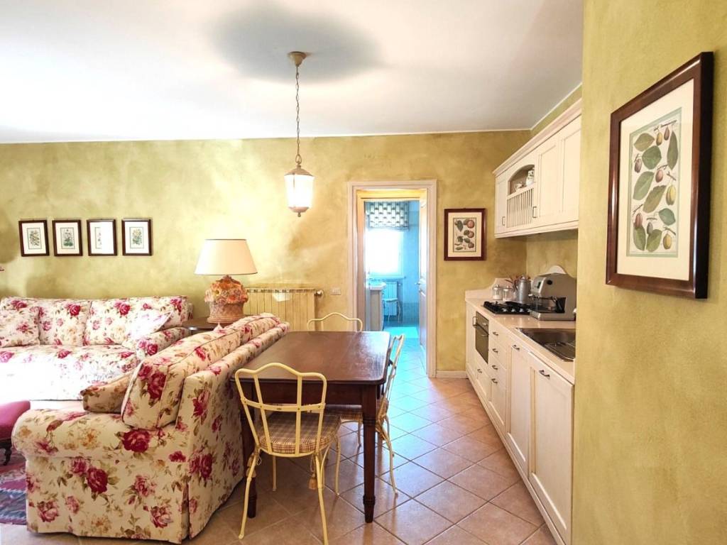 Appartamento a Craveggia in Via Villaggio Santa Rita, 10 - Foto 3