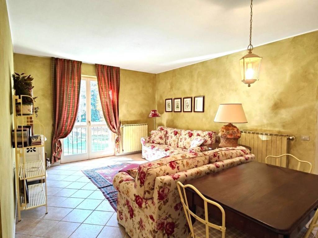 Appartamento a Craveggia in Via Villaggio Santa Rita, 10 - Foto 4