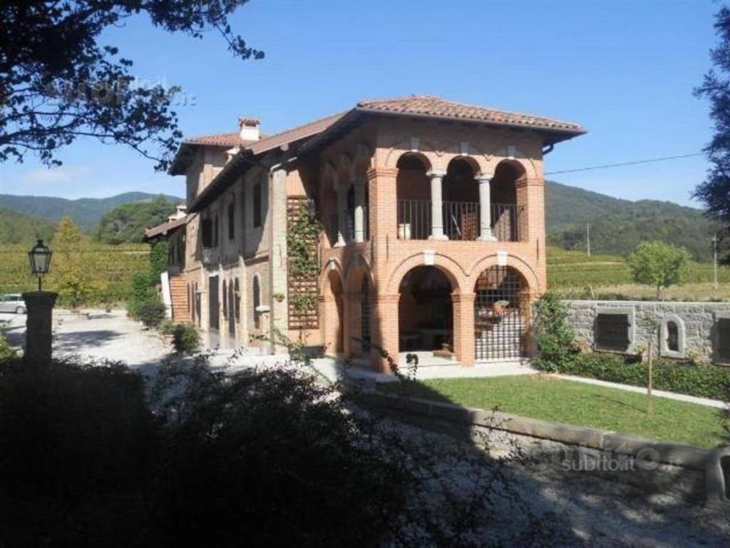 Palazzo / stabile a Torreano - Foto 4