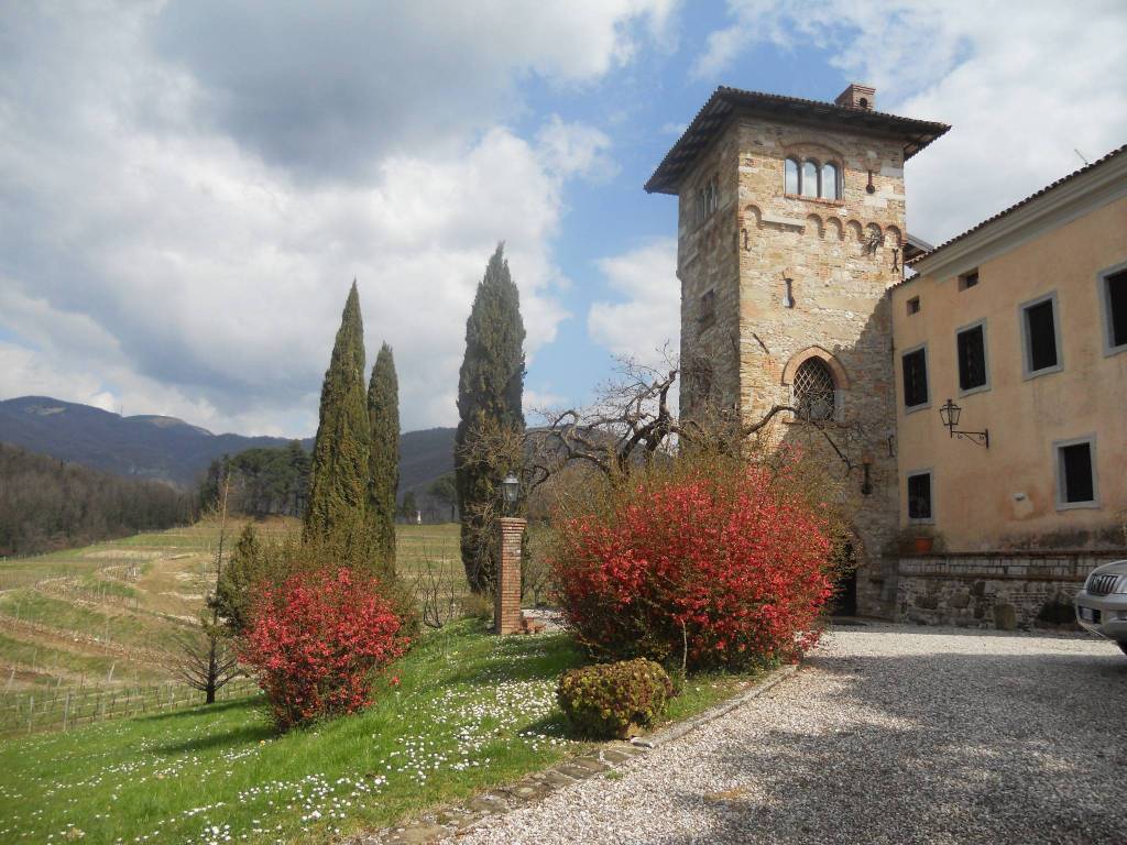 Palazzo / stabile a Torreano - Foto 5