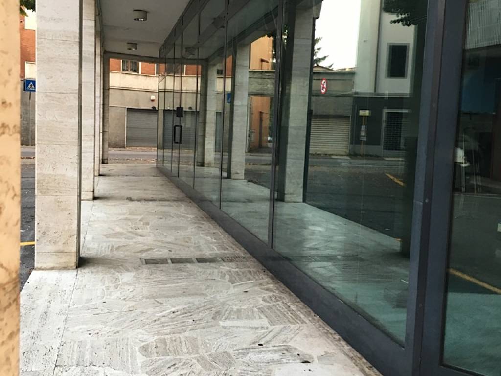 Immobile a Gorizia in Via Duca d'Aosta - Foto 3