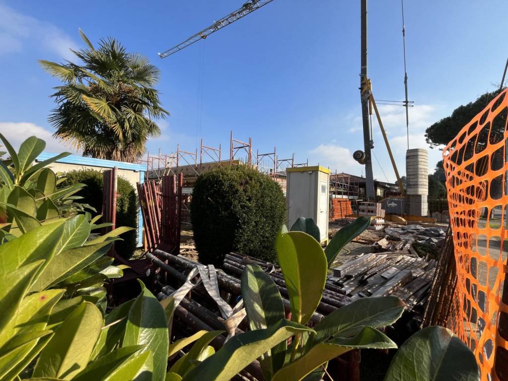 Villa a Selvazzano dentro in VIA Pucccini - Foto 5