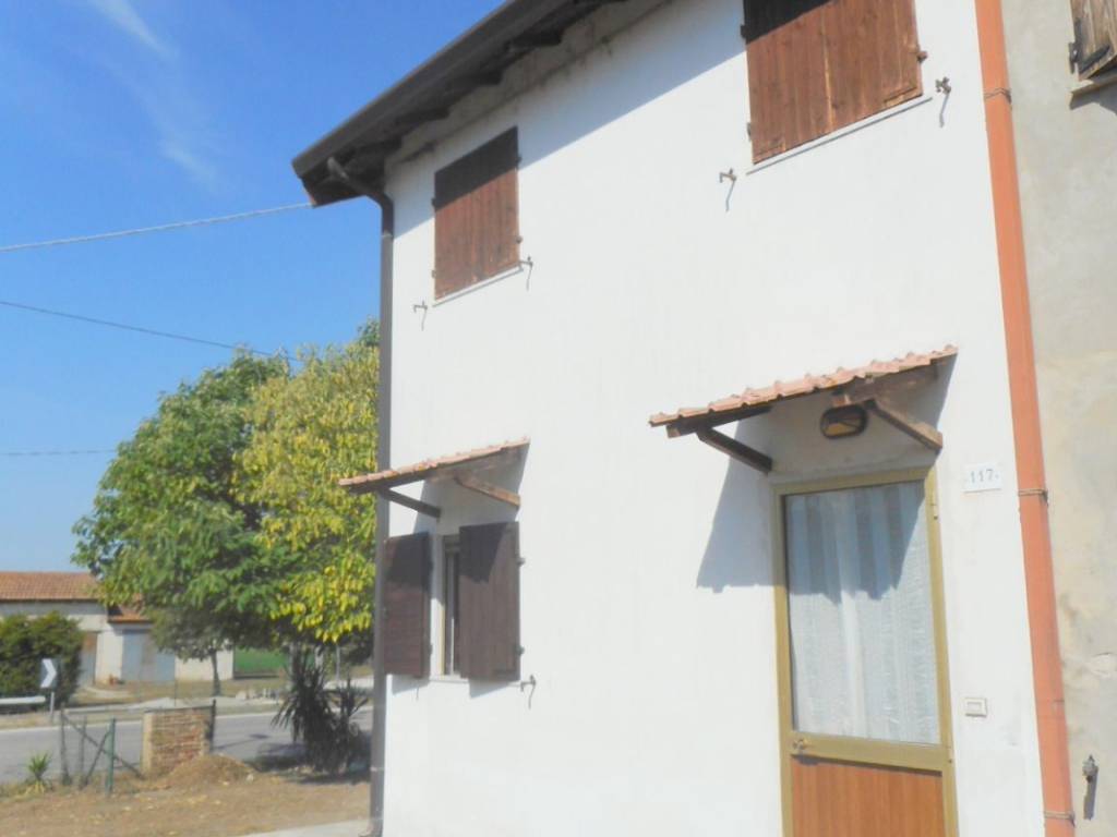 Villetta a schiera a Codigoro in Località Fronte Secondo Tronco, 117 - Foto 2