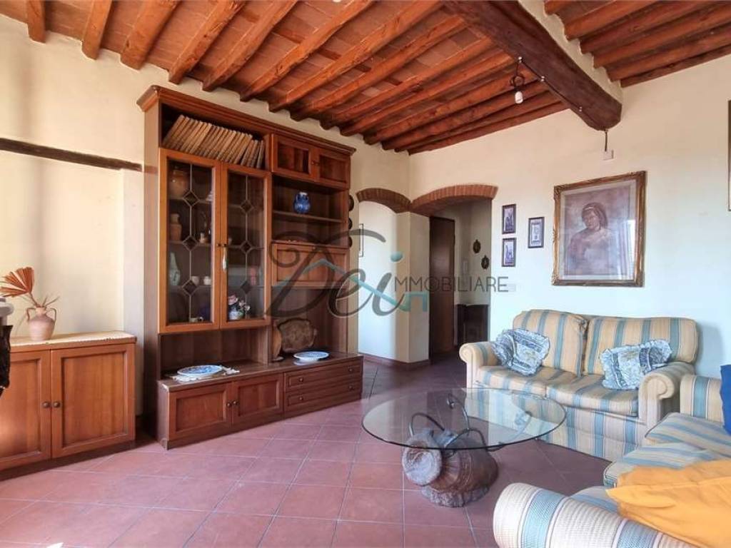 Appartamento a Lucca in Via San Paolino, 31 - Foto 2