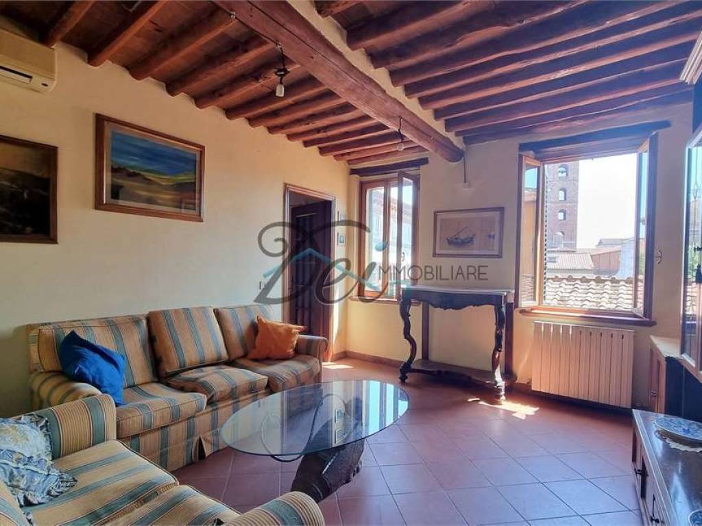 Appartamento a Lucca in Via San Paolino, 31 - Foto 3