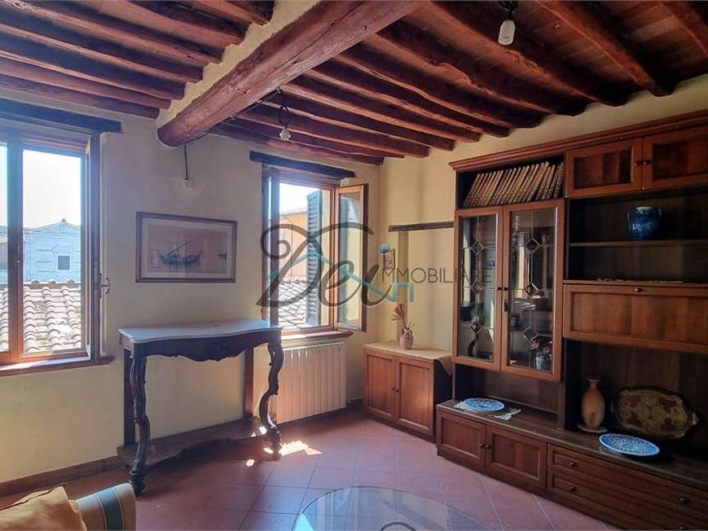 Appartamento a Lucca in Via San Paolino, 31 - Foto 4