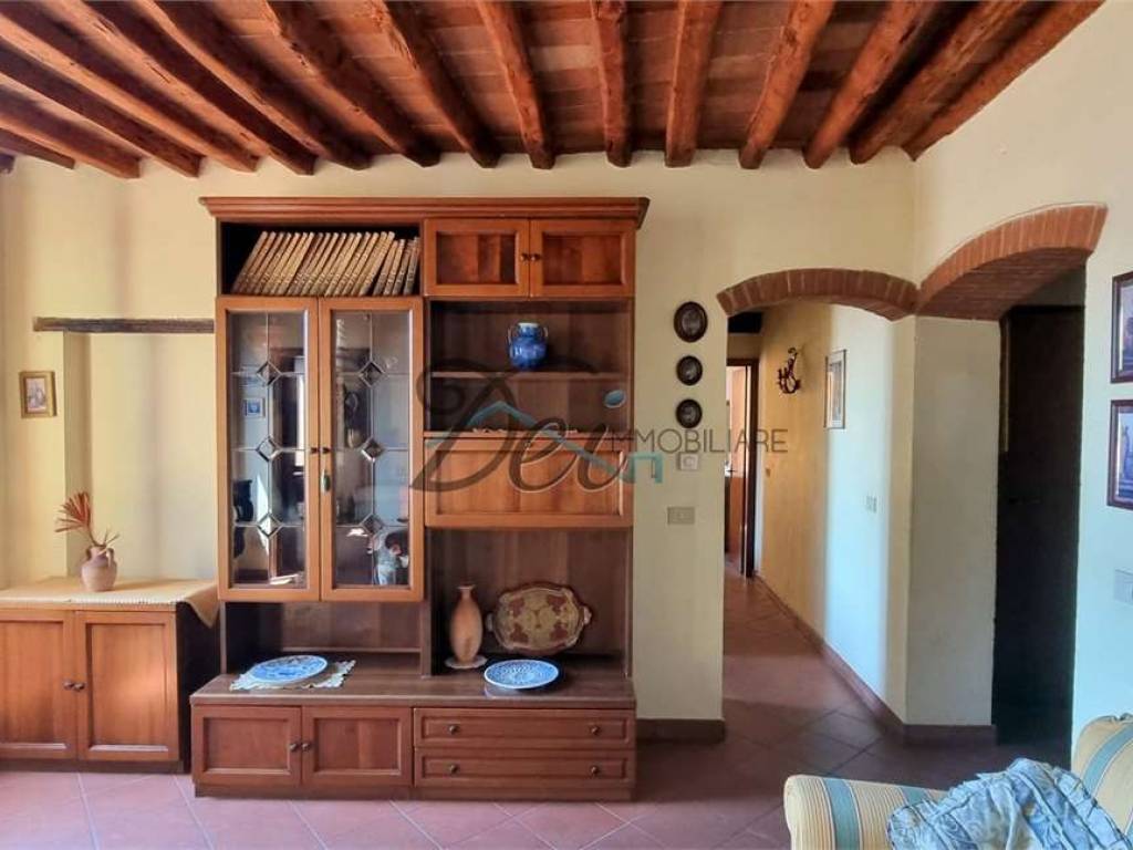 Appartamento a Lucca in Via San Paolino, 31 - Foto 5