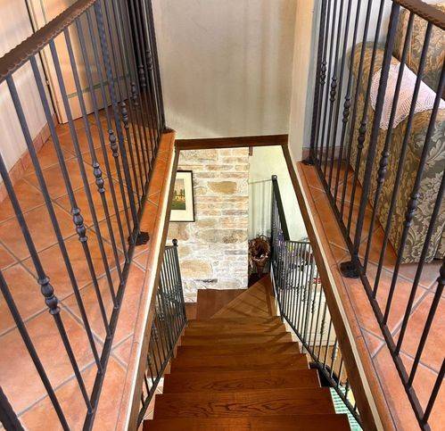 Villa a Ascoli piceno in Strada Provinciale Lungo Tronto - Foto 4