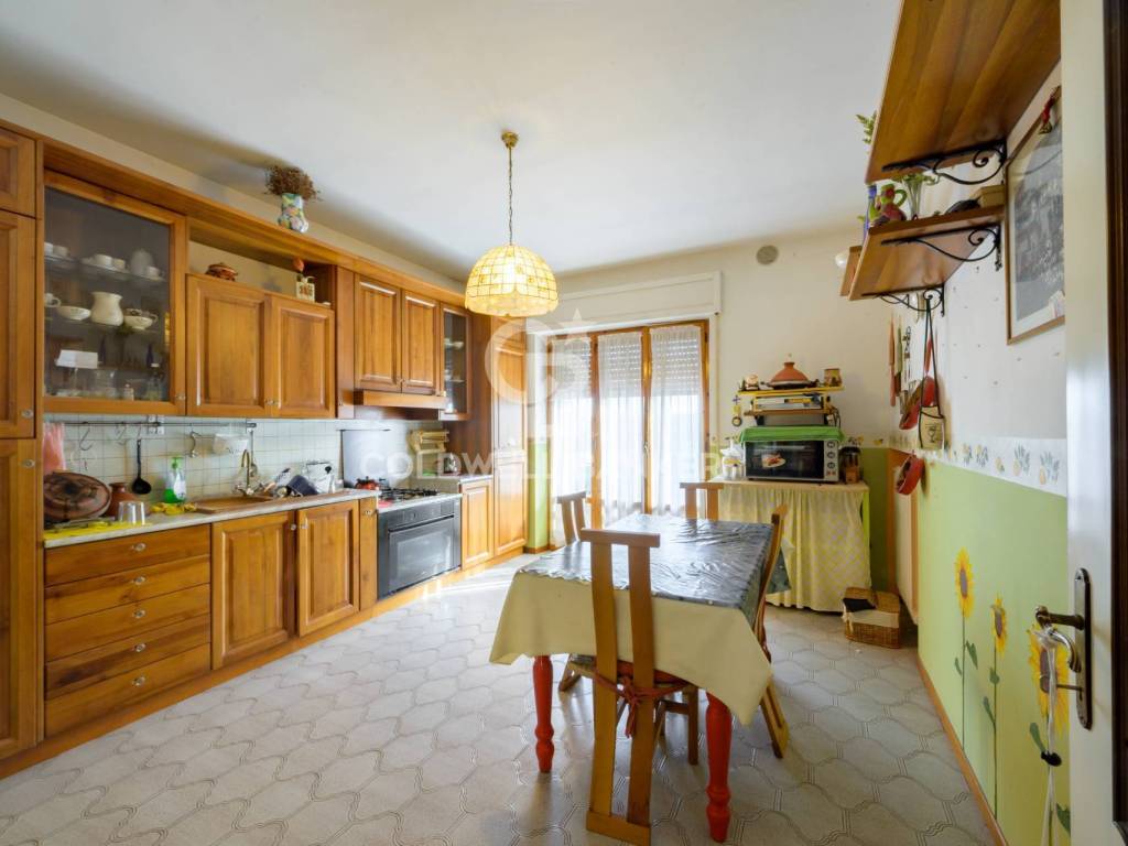 Appartamento a Gubbio in Via Beniamino Ubaldi - Foto 2