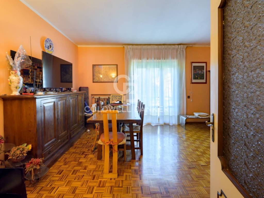 Appartamento a Gubbio in Via Beniamino Ubaldi - Foto 3