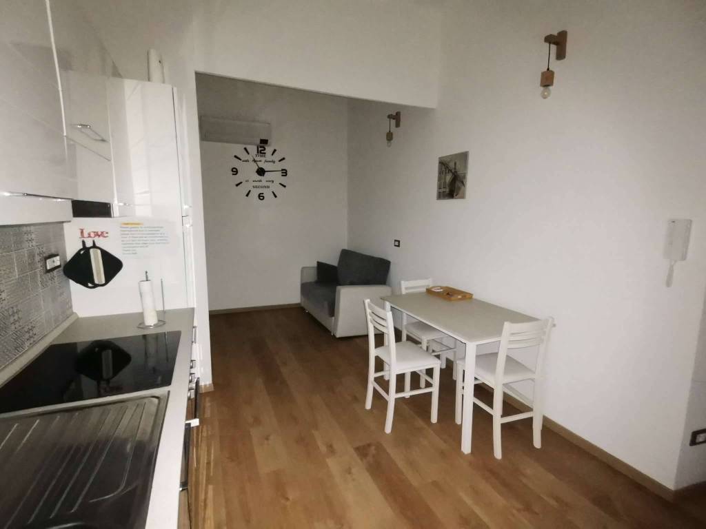Appartamento a Genova in via Frangioni - Foto 2