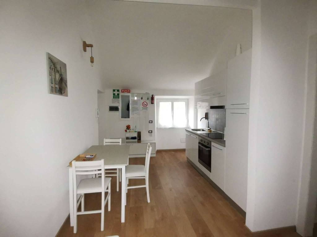 Appartamento a Genova in via Frangioni - Foto 3