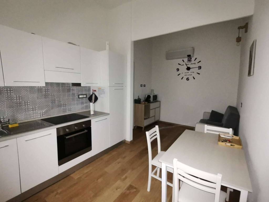 Appartamento a Genova in via Frangioni - Foto 4