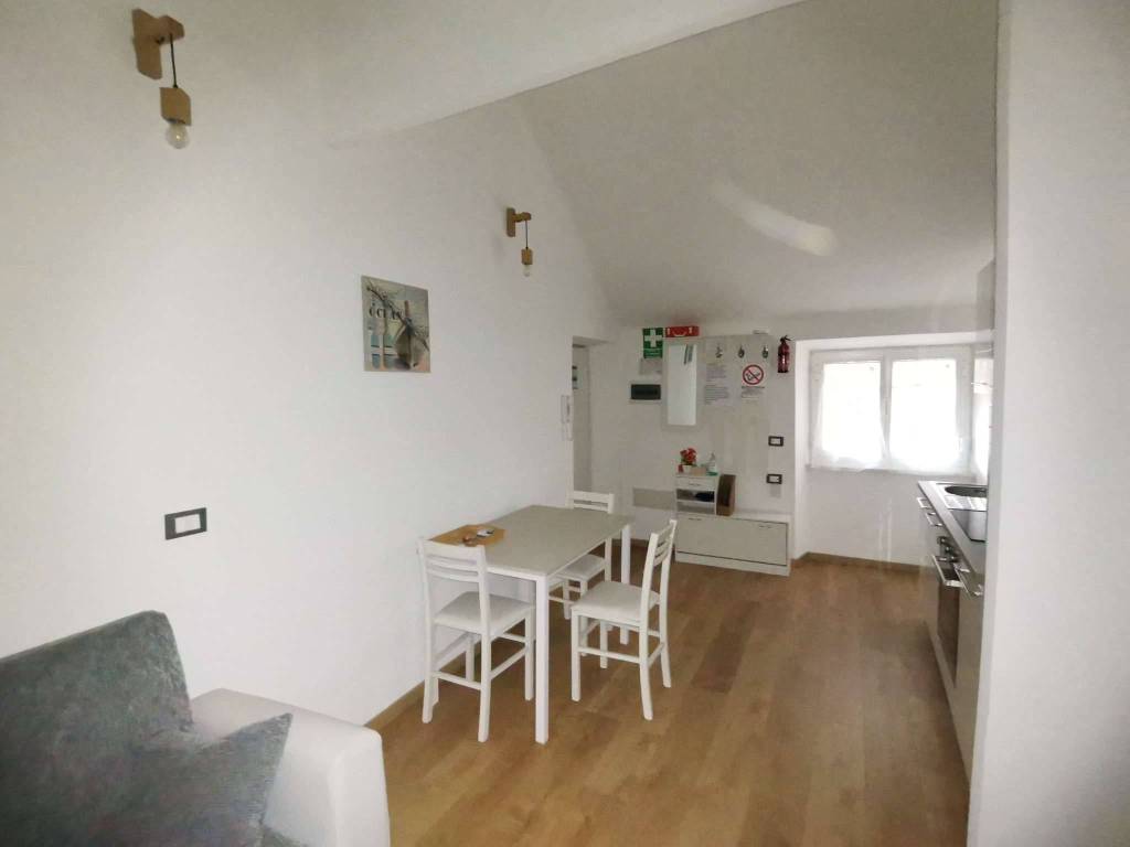 Appartamento a Genova in via Frangioni - Foto 5