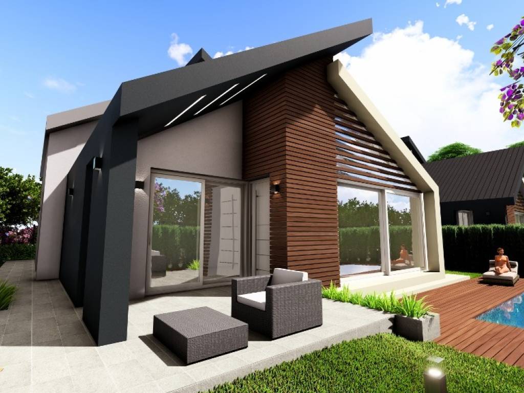 Villa a Oggiono in Via al Trescano - Foto 2