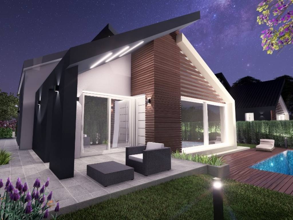 Villa a Oggiono in Via al Trescano - Foto 3