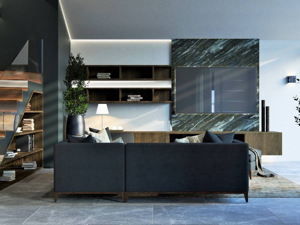 Villa a Oggiono in Via al Trescano - Foto 5